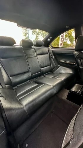 Обява за продажба на BMW 320 DUO Vanos M54+  ~8 500 лв. - изображение 8 | Auto.bg Обява за продажба на BMW 320 DUO Vanos M54+  ~8 500 лв. - изображение 8
