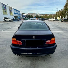 Обява за продажба на BMW 320 DUO Vanos M54+  ~8 500 лв. - изображение 4 | Auto.bg Обява за продажба на BMW 320 DUO Vanos M54+  ~8 500 лв. - изображение 4