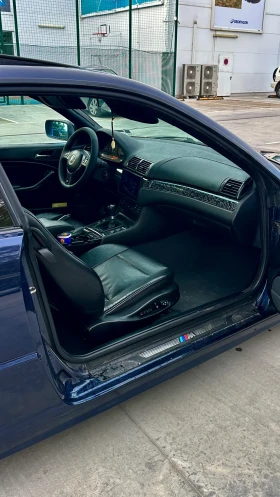 Обява за продажба на BMW 320 DUO Vanos M54+  ~8 500 лв. - изображение 6 | Auto.bg Обява за продажба на BMW 320 DUO Vanos M54+  ~8 500 лв. - изображение 6