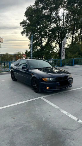 Обява за продажба на BMW 320 DUO Vanos M54+  ~8 500 лв. - изображение 1 | Auto.bg Обява за продажба на BMW 320 DUO Vanos M54+  ~8 500 лв. - изображение 1