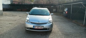 Toyota Prius  - изображение 1