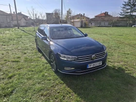 VW Passat ELEGANCE* FACE* DISTRONIC* ОБСЛУЖЕНА* , снимка 6