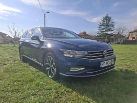 VW Passat ELEGANCE* FACE* DISTRONIC* ОБСЛУЖЕНА* , снимка 5