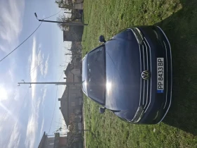 VW Passat ELEGANCE* FACE* DISTRONIC* ОБСЛУЖЕНА* , снимка 3