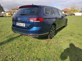 VW Passat ELEGANCE* FACE* DISTRONIC* ОБСЛУЖЕНА* , снимка 8