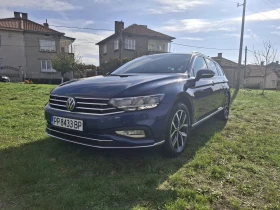     VW Passat ELEGANCE* FACE* DISTRONIC* * 