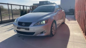 Lexus IS 250, снимка 5