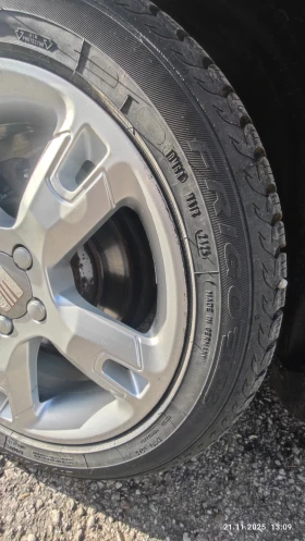 Seat Alhambra 4X4 Allrad 7 местен - 11000 лв. / 5624.21 € - 35413714 15