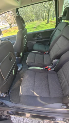 Seat Alhambra 4X4 Allrad 7 местен - 11000 лв. / 5624.21 € - 35413714 10