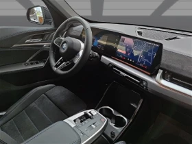 BMW iX1 eDrive20 = M-Sport =  | Mobile.bg    7