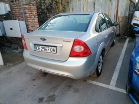 Ford Focus Trend 1.4 benzin - изображение 1