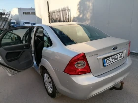 Ford Focus Trend 1.4 benzin, снимка 11