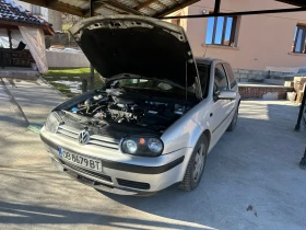 VW Golf 1.9 TDI, снимка 4