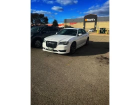 Chrysler 300c 5.7 V8 * * CARFAX * * АВТО КРЕДИТ * * 