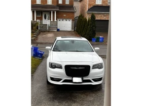 Chrysler 300c 5.7 V8 * * CARFAX * * АВТО КРЕДИТ * *  - 12999 € / 25423.83 лв. - 49653843 2