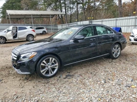 Mercedes-Benz C 300 ПОДГРЕВ* КАМЕРА* КЕЙЛЕС* LANE* ASSIST