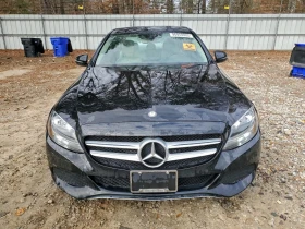 Mercedes-Benz C 300 ПОДГРЕВ* КАМЕРА* КЕЙЛЕС* LANE* ASSIST - 10000 € / 19558.30 лв. - 18893247 5