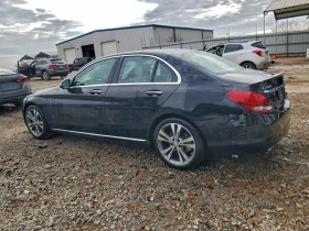 Mercedes-Benz C 300 ПОДГРЕВ* КАМЕРА* КЕЙЛЕС* LANE* ASSIST - 10000 € / 19558.30 лв. - 18893247 2