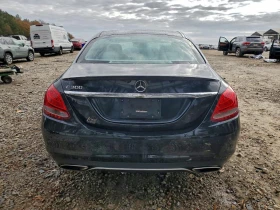 Mercedes-Benz C 300 ПОДГРЕВ* КАМЕРА* КЕЙЛЕС* LANE* ASSIST - 10000 € / 19558.30 лв. - 18893247 6