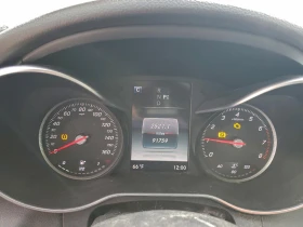 Mercedes-Benz C 300 ПОДГРЕВ* КАМЕРА* КЕЙЛЕС* LANE* ASSIST - 10000 € / 19558.30 лв. - 18893247 9