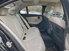 Mercedes-Benz C 300 ПОДГРЕВ* КАМЕРА* КЕЙЛЕС* LANE* ASSIST - 10000 € / 19558.30 лв. - 18893247 10