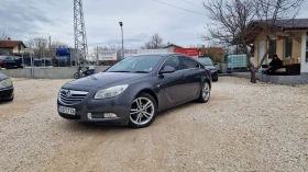 Opel Insignia SRi