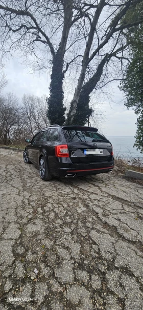 Skoda Octavia 2.0 TDI VRS - 11500 € / 22492.04 лв. - 44891441 6