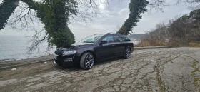 Skoda Octavia 2.0 TDI VRS - 11500 € / 22492.04 лв. - 44891441 5