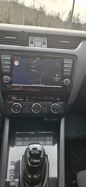 Skoda Octavia 2.0 TDI VRS - 11500 € / 22492.04 лв. - 44891441 9