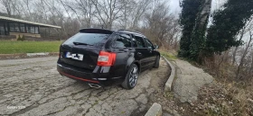 Skoda Octavia 2.0 TDI VRS - 11500 € / 22492.04 лв. - 44891441 7