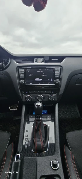 Skoda Octavia 2.0 TDI VRS - 11500 € / 22492.04 лв. - 44891441 10