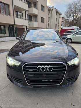 Audi A6 3.0 TDI Quattro - 14300 € / 27968.37 лв. - 50157494 7