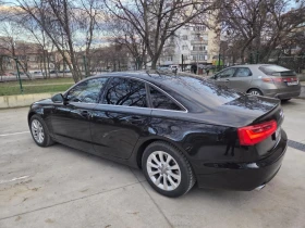 Audi A6 3.0 TDI Quattro - 14300 € / 27968.37 лв. - 50157494 5