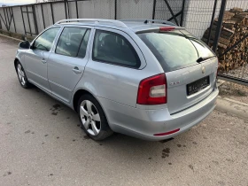 Skoda Octavia 1.8TSI 4X4 CDA - 11 € / 21.51 лв. - 24951935 6