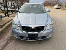 Skoda Octavia 1.8TSI 4X4 CDA