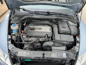 Skoda Octavia 1.8TSI 4X4 CDA - 11 € / 21.51 лв. - 24951935 9
