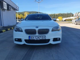 BMW 550 - 13500 € / 26403.70 лв. - 70850654 2