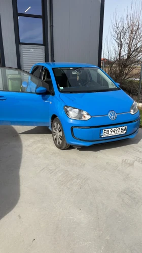 VW Up - 9500 € / 18580.38 лв. - 53867943 5