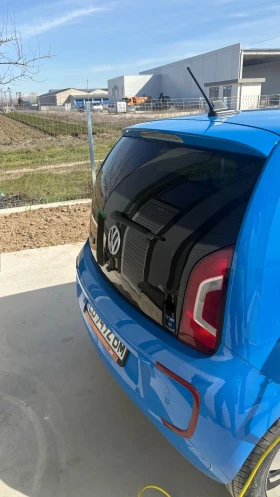 VW Up | Mobile.bg � ����� ������ 5