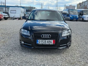 Audi A3 1.6 TDI 90k.c UNIKAT ITALIA EURO 5 - 5700 € / 11148.23 лв. - 78367990 2