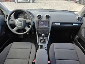 Audi A3 1.6 TDI 90k.c UNIKAT ITALIA EURO 5 - 5700 € / 11148.23 лв. - 78367990 12