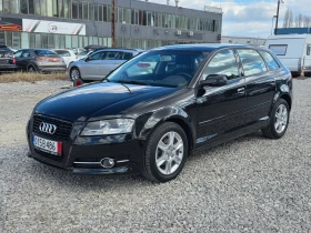 Audi A3 1.6 TDI 90k.c UNIKAT ITALIA EURO 5, снимка 3 - Автомобили и джипове - 53636889