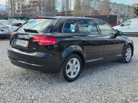 Audi A3 1.6 TDI 90k.c UNIKAT ITALIA EURO 5 - 5700 € / 11148.23 лв. - 78367990 4