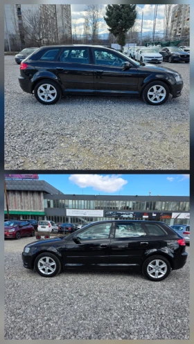 Audi A3 1.6 TDI 90k.c UNIKAT ITALIA EURO 5 - 5700 € / 11148.23 лв. - 78367990 15