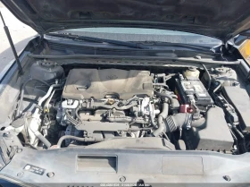 Toyota Camry 2.5l Le - 12400 € / 24252.29 лв. - 14535328 10