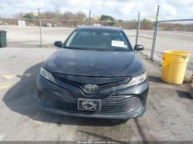 Toyota Camry 2.5l Le - 12400 € / 24252.29 лв. - 14535328 12