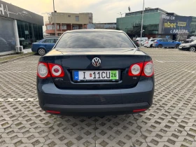 VW Jetta 1.8Т 150кс 6ск Германия  - 5000 € / 9779.15 лв. - 58968654 4