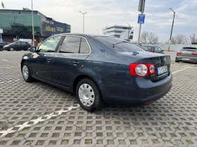 VW Jetta 1.8Т 150кс 6ск Германия  - 5000 € / 9779.15 лв. - 58968654 6