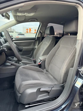 VW Jetta 1.8Т 150кс 6ск Германия  - 5000 € / 9779.15 лв. - 58968654 9