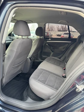 VW Jetta 1.8Т 150кс 6ск Германия  - 5000 € / 9779.15 лв. - 58968654 10